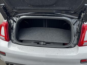 Fiat 500 1,0 Ellenator,od 16let, 90km/h (2020) - 10