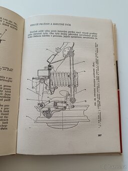 Učebnice řidiče nákladního vozidla a autobusu - 10