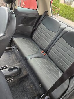 Prodej Fiat 500 - 10