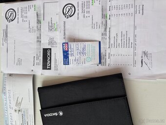 Škoda Fabia 3 Combi 1,2TSI 66kW COOL PLUS EDITION - 10