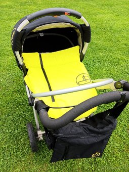 Jané Slalom Pro - 10