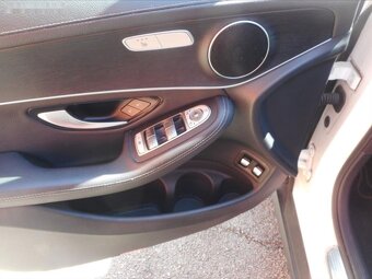 Mercedes-Benz GLC,2,0 220 D 4MATIC - 10