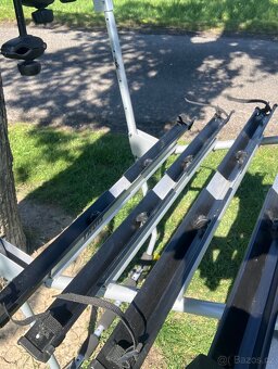 Thule 973 nosič kol - 10