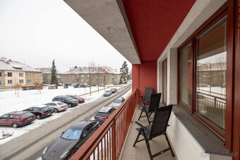 Byt 4+kk, 144 m2, mezonet - 10