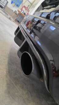 Audi RS6 C6 4F, 5.0 V10 - 10