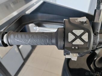 Husqvarna 901 Norden - 10