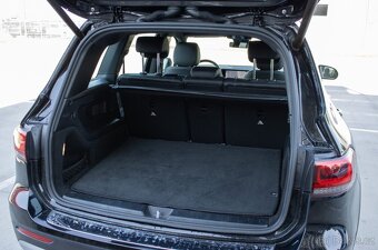 Mercedes-Benz GLB 200d 4Matic - 10