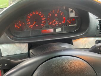 BMW e46 compakt - 10