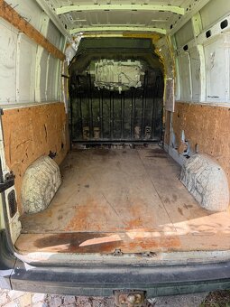 Renault Master 2,3 dci, odpočet DPH - 10