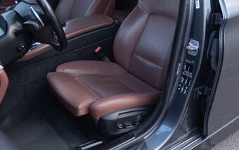 BMW 530d F10 190kw - 10