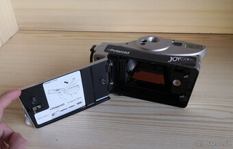 Fotoaparát Polaroid Joycam - 10