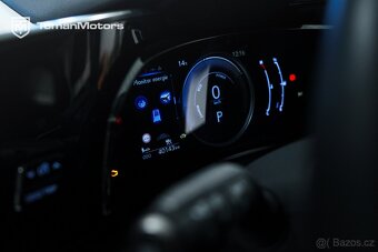 Lexus 350h Hybrid, 2,5 E-CVT, 2023 - 10