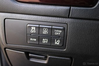 Mazda 6 2.2 Skyactiv-D Revolution - 10