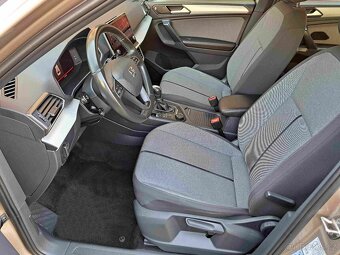 Seat Tarraco 2,0 TDI DSG 4x4 STYLE - 1903 - 10