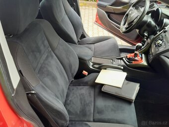 Honda Civic 2,2i-DTEC 110KW Sport - 10