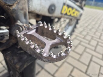 Husqvarna cr 250 - 10