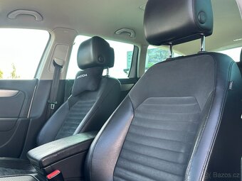 Volkswagen Passat 2011 - 10