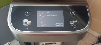 Prodám DeLonghi Magnifica Plus ECAM320.70TB - 10