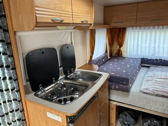 Caravelair Antares Lux 425+stan - 10