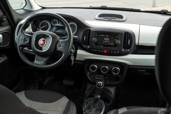 Fiat 500L 1.3 MultiJet - 10