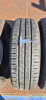 Sada pneu Continental letni 165 60 R15 77H - 10