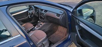 Škoda Octavia Combi III 2.0 TDI 110 kW DSG Elegance Style - 10