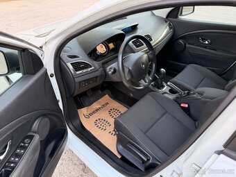 Renault Mégane Grandtour 1,5 DCi - 10