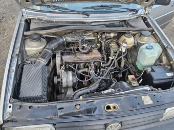 Jetta mk2 - 10