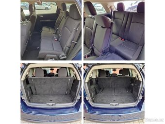 Fiat Freemont 2014 2.0 Multijet Urban 103kW - 10