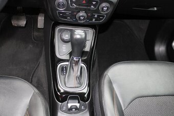 Jeep Compass 2.0 Multijet Limited 4x4 103kW - 10