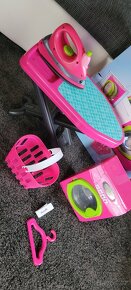 Dětský set na praní Playhome prádelna - 10