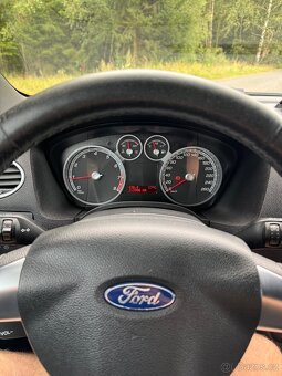 Ford Focus ST 2.5 Turbo 225 | Recaro - 10