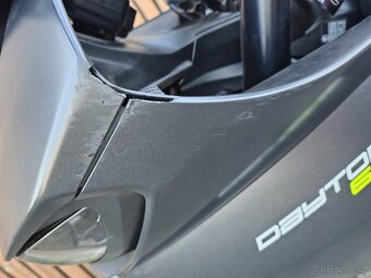 Triumph daytona 660 35kw - 10
