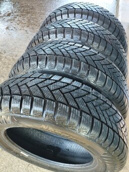 Zimní pneu 175/65 R14:DOT-2025: MATADOR - 10