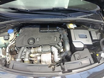 Citroen C3 Exclusive  TOP STAV - 10