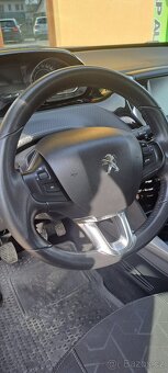 Peugeot 2008 1.2 PureTech 60kW ČR ACTIVE - 10