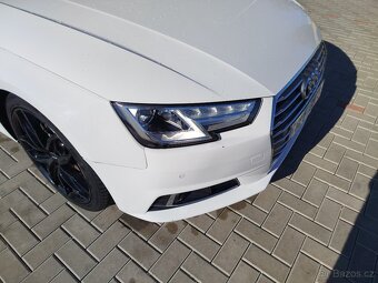 Audi A4 B9 2.0 TDI - 10