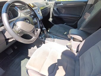 VW Tiguan allspace 2.0tdi 140kw dsg - 10