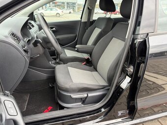 Volkswagen Polo 1.2i 44kw ČR - 10