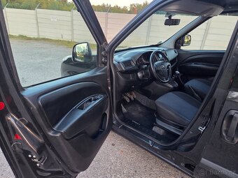 Opel Combo 1.6Cdti Nová STK Tažné - 10