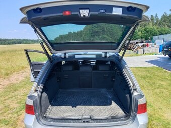 BMW e61 525d - 10