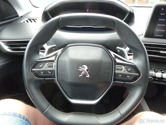 Peugeot 3008 1.2 PureTech r.v.2017(96 kw) serv.kníž. - 10