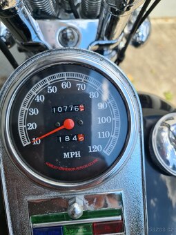 Harley-Davidson Springer Evo FXSTS 1993 - 10