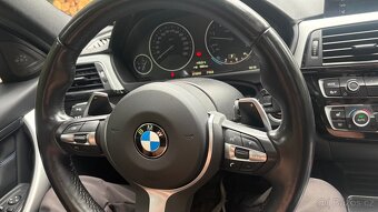 Prodám BMW 335D XD ,M-sport - 10