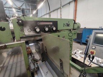 INTOS FNGP 40 - 10