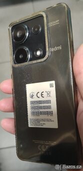 Xiaomi Note 13 Pro 12/256 + 256GB SDXC + EXTRA BALENÍ - 10