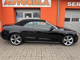 Audi A5, 2.0 TDI 140KW Multitronic 1.ma - 10