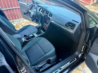 Volkswagen Golf,  2.0 TDI 110 KW IQ-DRIVE LED - 10