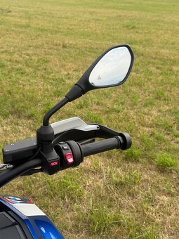 BMW R1300 GS - 10