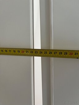Moderní interiérové dveře - 10